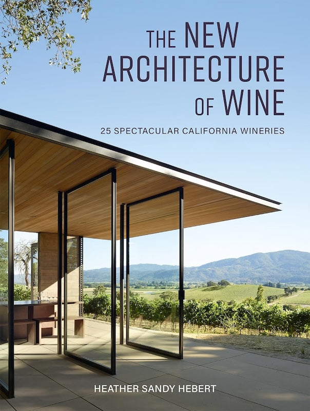 New Architecture of Wine