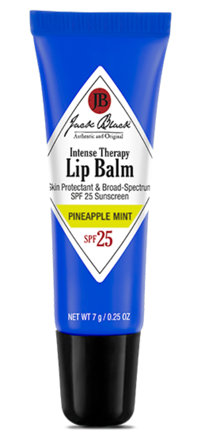 Jack Black Lip Balm SPF 25