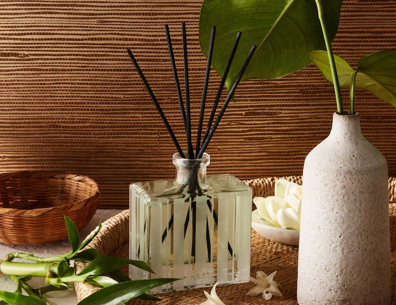 NEST Bamboo Classic Reed Diffuser