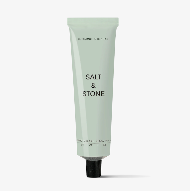 Salt & Stone Bergamot Hand Cream