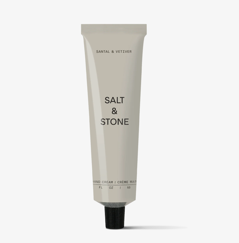 Salt & Stone Santal Hand Cream