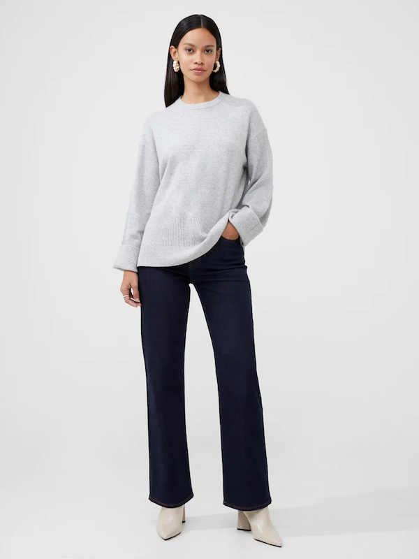 French Connection Vhari Jumper
