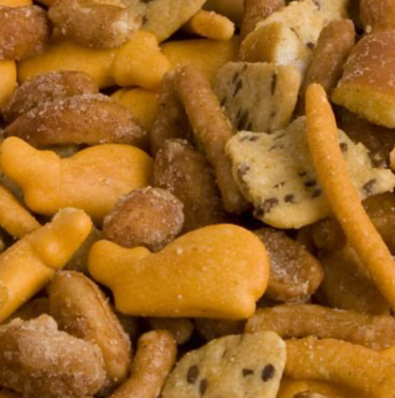 Feridies 5 O'clock Crunch Snack Mix