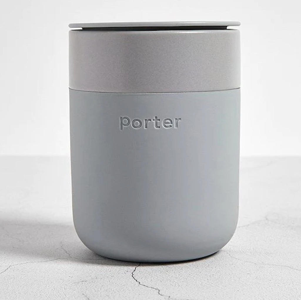 Porter 12oz Ceramic Mug