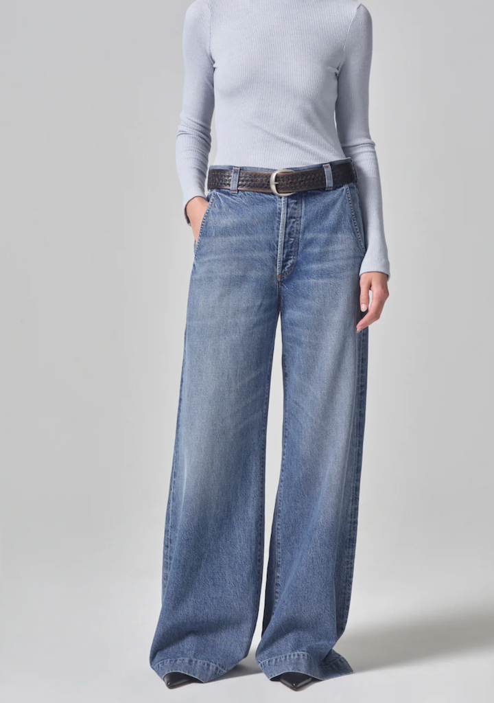 Citizens of Humanity Beverly Trouser