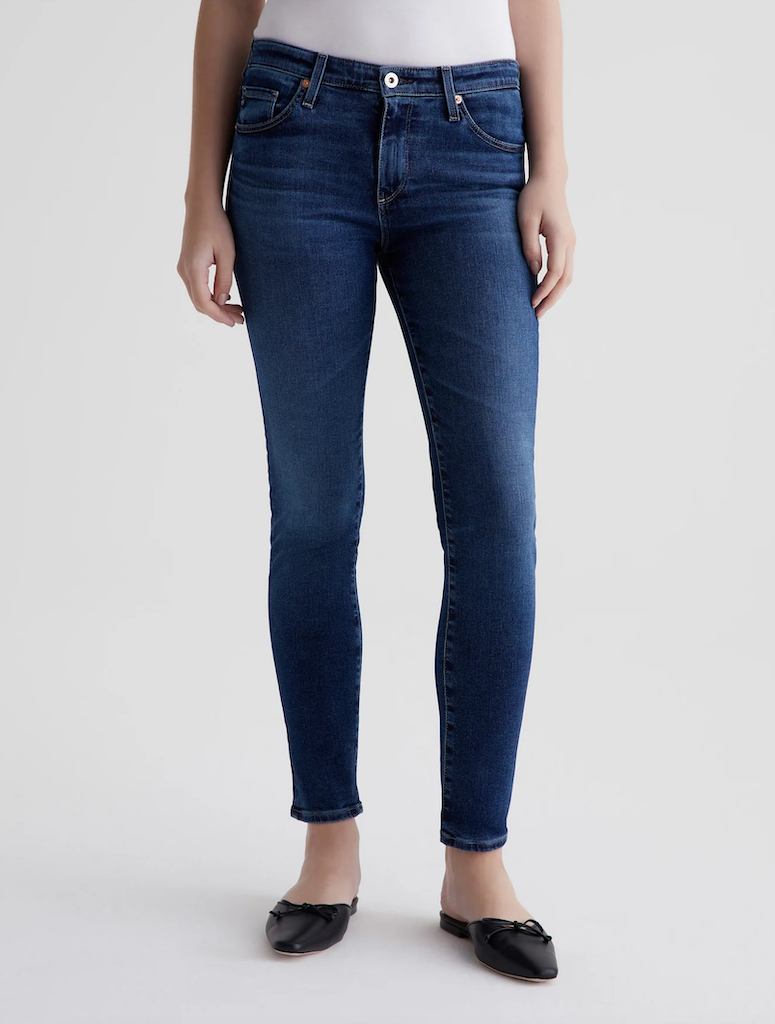 AG Jeans Prima Ankle